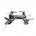 Diatone Tyrant S 215 F3 800TVL 5.8G 0/25/200/600mw Switchable 48CH FPV Racer PNF 