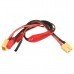 XT60 Plug Battery Charging Connect Cable For ISDT SC-608 SC-620 Charger