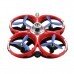 Cheerson CX-60 CX60 2.4G 4CH WiFi Infrared Fighting Drones 3D Flips RC Drone