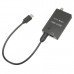 5.8G 150CH OTG FPV Receiver for Smart Phone PC Monitor
