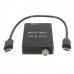 5.8G 150CH OTG FPV Receiver for Smart Phone PC Monitor