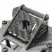 Realacc X200 199mm 4mm Arm Carbon Fiber FPV Racing Frame