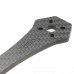Realacc T190 190mm 4mm Arm 5 Inch Carbon FPV Racing Fiber Frame