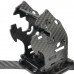 Realacc T190 190mm 4mm Arm 5 Inch Carbon FPV Racing Fiber Frame