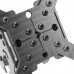 Realacc T190 190mm 4mm Arm 5 Inch Carbon FPV Racing Fiber Frame