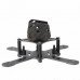 Realacc List-T 114 110mm 3 Inch Carbon Fiber FPV Racing Frame