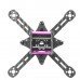 Realacc List-T 114 110mm 3 Inch Carbon Fiber FPV Racing Frame