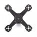 Realacc K130 K200 130mm 200mm 4mm Arm Carbon Fiber Frame Kit with PDB Board 