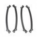 Realacc K130 K200 130mm 200mm 4mm Arm Carbon Fiber Frame Kit with PDB Board 