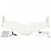 X-UAV New Material MFM Ripper 750mm Wingspan Flying Wing FPV Aircraft Airplane KIT