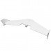 X-UAV New Material MFM Ripper 750mm Wingspan Flying Wing FPV Aircraft Airplane KIT