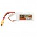 ZOP Power 7.4V 1500mAh 2S 35C LIpo Battery XT60 Plug