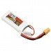 ZOP Power 7.4V 1500mAh 2S 35C LIpo Battery XT60 Plug