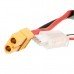 ZOP Power 7.4V 1500mAh 2S 35C LIpo Battery XT60 Plug
