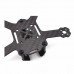 Realacc Bobo 95mm Carbon Fiber Frame Kit for FPV Racing 