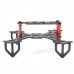 11.3g Mini Indoor Z-37C  86MM Carbon Fiber Racing Frame Kit 