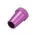 4mm Multicolor Metal Transmitter Stick Rocker For JR Futaba Transmitter