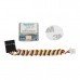Tarot TL2970 Mini 10HZ GPS with GLONASS Module for FPV Racer