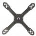 Realacc Belix 3 5 Inch 130MM 200MM Carbon Fiber Frame Kit with PDB for Multirotor