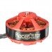 Racerstar Racing Edition 4108 BR4108 480KV 4-8S Brushless Motor For 500 550 600 RC Frame Kit