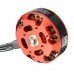 Racerstar Racing Edition 4108 BR4108 380KV 4-12S Brushless Motor For 500 550 600 RC Frame Kit