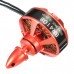 Racerstar Racing Edition 4108 BR4108 380KV 4-12S Brushless Motor For 500 550 600 RC Frame Kit