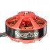 Racerstar Racing Edition 4108 BR4108 380KV 4-12S Brushless Motor For 500 550 600 RC Frame Kit
