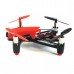 Frsky Vantac Q100 100MM Naze32 5.8G 16CH 700TVL FPV Racing Drone with XM Receiver BNF Version