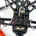 Frsky Vantac Q100 100MM Naze32 5.8G 16CH 700TVL FPV Racing Drone with XM Receiver BNF Version