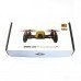 Frsky Vantac Q100 100MM Naze32 5.8G 16CH 700TVL FPV Racing Drone with XM Receiver BNF Version