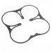 Eachine Chaser88 FPV Racer Upgrade Spare Part 1.0mm Carbon Fiber Protection Circle cover