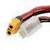 Charsoon 11.1V 4200mAh 35C 3S Lipo Battery XT60 Plug With Strap