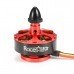 Racerstar Racing Edition 4006 BR4006 620KV 3-6S Brushless Motor For 600 650 700 800 RC Frame Kit