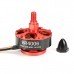 Racerstar Racing Edition 4006 BR4006 620KV 3-6S Brushless Motor For 600 650 700 800 RC Frame Kit