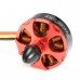 Racerstar Racing Edition 4006 BR4006 620KV 3-6S Brushless Motor For 600 650 700 800 RC Frame Kit