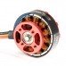 Racerstar Racing Edition 4006 BR4006 620KV 3-6S Brushless Motor For 600 650 700 800 RC Frame Kit