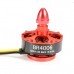 Racerstar Racing Edition 4006 BR4006 620KV 3-6S Brushless Motor For 600 650 700 800 RC Frame Kit