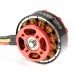 Racerstar Racing Edition 4006 BR4006 950KV 3-4S Brushless Motor For 600 650 700 800 RC Frame Kit