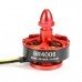 Racerstar Racing Edition 4006 BR4006 950KV 3-4S Brushless Motor For 600 650 700 800 RC Frame Kit