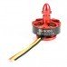 Racerstar Racing Edition 4006 BR4006 950KV 3-4S Brushless Motor For 600 650 700 800 RC Frame Kit