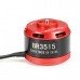 Racerstar Racing Edition 3515 BR3515 500KV 3-6S Brushless Motor For 600 650 700 800 RC Frame Kit