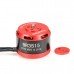 Racerstar Racing Edition 3515 BR3515 650KV 3-6S Brushless Motor For 600 650 700 800 RC Frame Kit