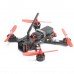 Awesome ASUAV RS220 FPV Racer F3 w/ 5.8G 32CH 600MW VTX 700TVL Camera FS-i6 Remote Control RTF