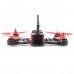 Awesome ASUAV RS220 FPV Racer F3 w/ 5.8G 32CH 600MW VTX 700TVL Camera FS-i6 Remote Control RTF