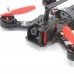 Awesome ASUAV RS220 FPV Racer F3 w/ 5.8G 32CH 600MW VTX 700TVL Camera FS-i6 Remote Control RTF