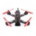 Awesome ASUAV RS220 FPV Racer F3 w/ 5.8G 32CH 600MW VTX 700TVL Camera FS-i6 Remote Control RTF