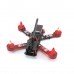 Awesome ASUAV RS220 FPV Racer F3 w/ 5.8G 32CH 600MW VTX 700TVL Camera FS-i6 Remote Control RTF