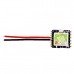 Realacc Genius 215 4mm Frame w/ REVO F4 Racerstar BR2205 2600KV Motor RS30x4 Blheli_S ESC 5042 Prop