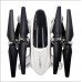 SY X33 WiFi FPV With 0.3MP Camera Foldable Arm High Hold Mode RC Drone RTF