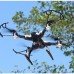 SY X33 WiFi FPV With 0.3MP Camera Foldable Arm High Hold Mode RC Drone RTF
